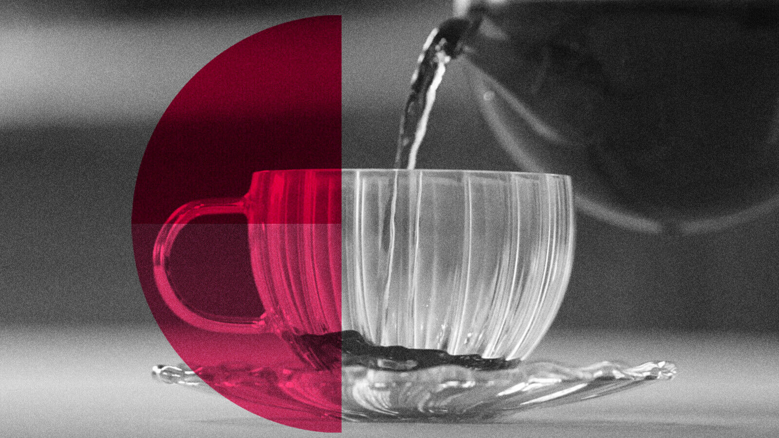 How to make the perfect cup of British tea
